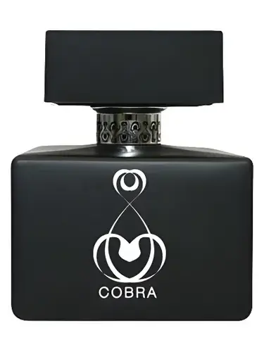 Cobra for Him Version Inedite by Jeanne Arthes bottle