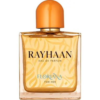 Floriana by Rayhaan bottle