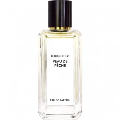 Peau de Peche by Keiko Mecheri bottle