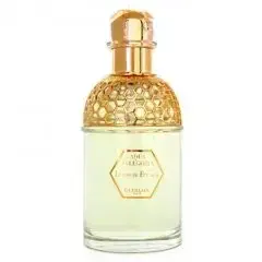 Aqua Allegoria Lemon Fresca by Guerlain bottle