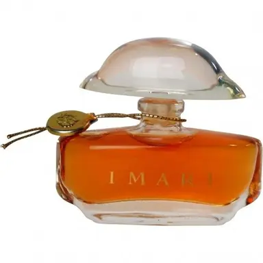 Imari (1985) Parfum by Avon bottle