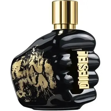 Spirit Of The Brave by Diesel bottle