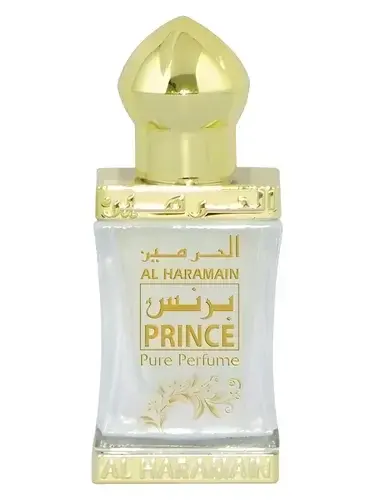 Prince by AL Haramain Perfumes bottle