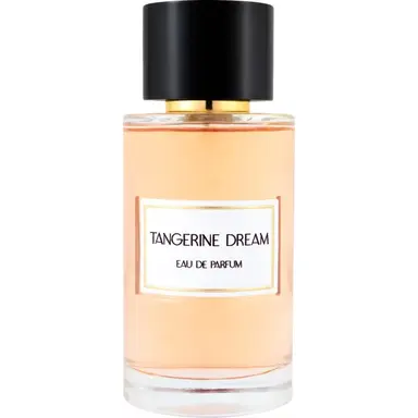 Tangerine Dream by Jeanne Arthes bottle
