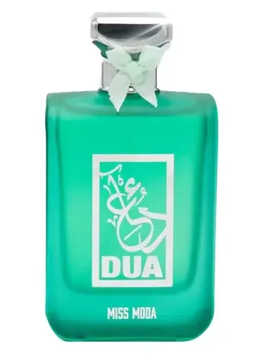 Miss Moda by The Dua Brand bottle