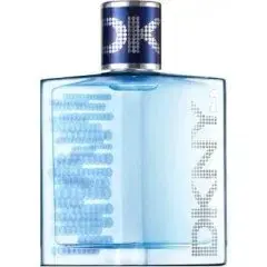 DKNY City for Men by DKNY bottle