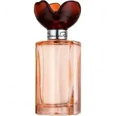 Orange Flower by Oscar de la Renta bottle