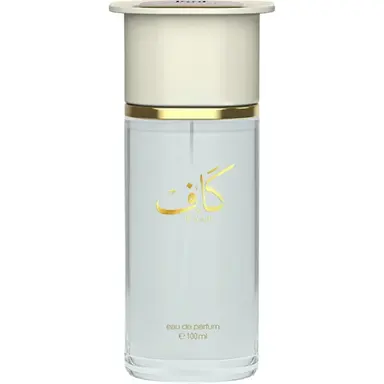 Kaaf by Ahmed AL Maghribi bottle
