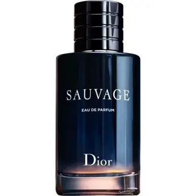Sauvage Eau de Parfum by Dior bottle