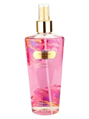 Forever Pink by Victoria's Secret bottle