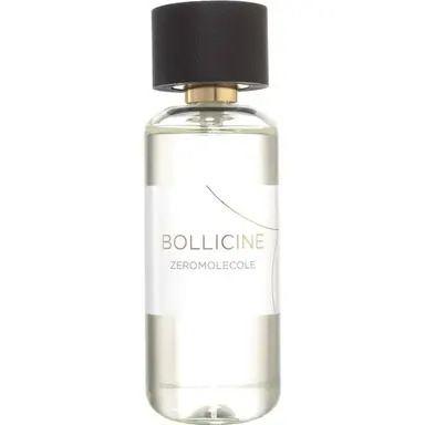 Bollicine by Zeromolecole bottle