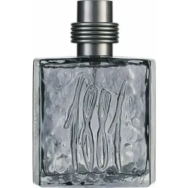 Cerruti 1881 Black by Cerruti bottle