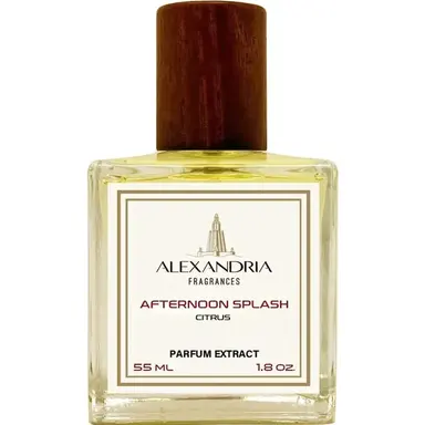 Afternoon Splash by Alexandria Fragrances bottle