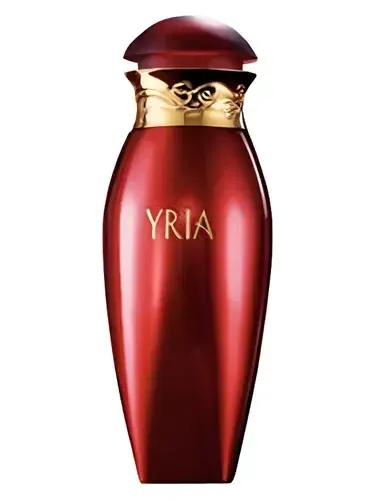 Yria Elixir de Parfum by Yves Rocher bottle
