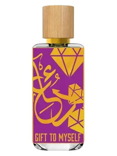 Gift To Myself by The Dua Brand bottle