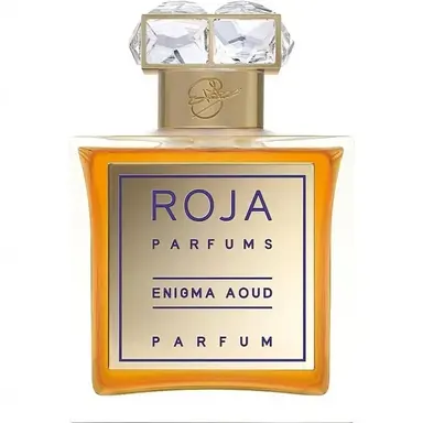Enigma Aoud by Roja London bottle