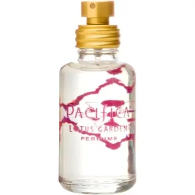 Lotus Garden by Pacifica bottle