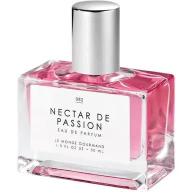 Nectar de Passion by Le Monde Gourmand bottle