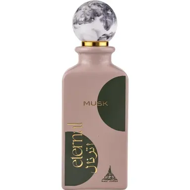 Eternal Musk by Paris Corner bottle
