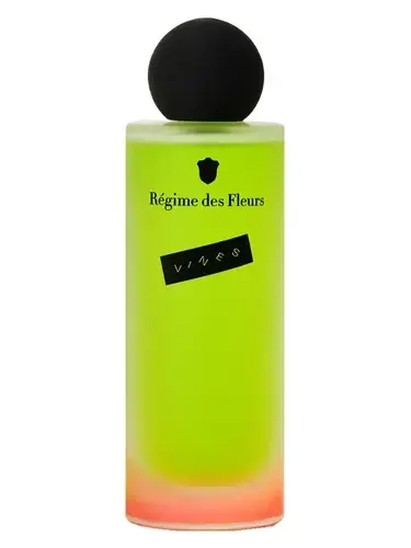 Vines by Regime des Fleurs bottle