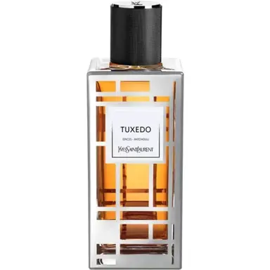 Tuxedo Limited Edition by Yves Saint Laurent bottle
