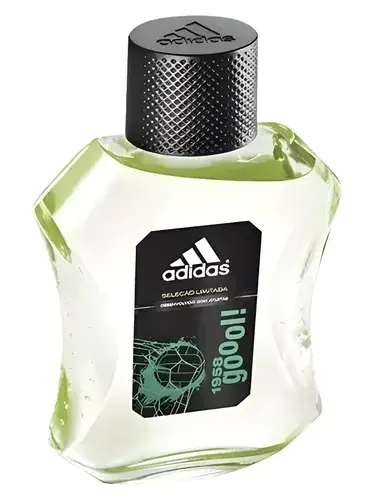 Adidas 1958 Goool! by Adidas bottle