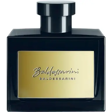 Strictly Private by Baldessarini bottle