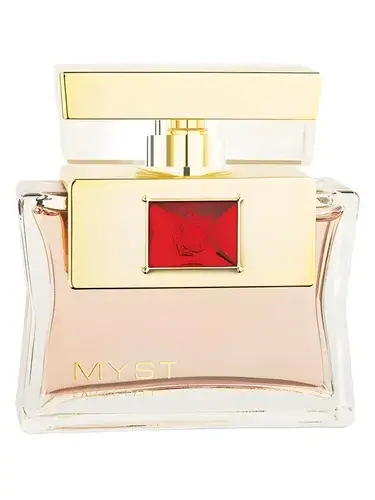 Myst by Armaf bottle