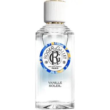 Vanille Soleil by Roger & Gallet bottle
