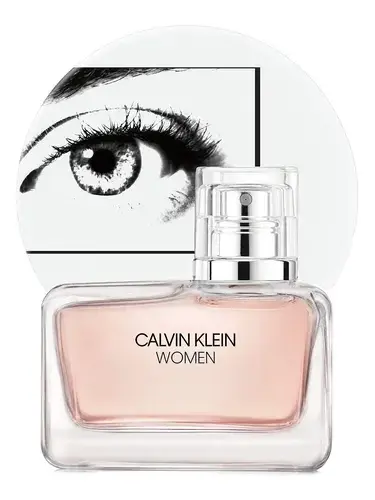 Calvin Klein Women by Calvin Klein bottle