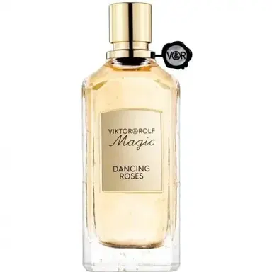 Dancing Roses by Viktor Rolf bottle