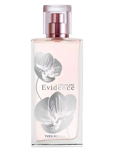 Comme une Evidence Limited Edition 2010 by Yves Rocher bottle