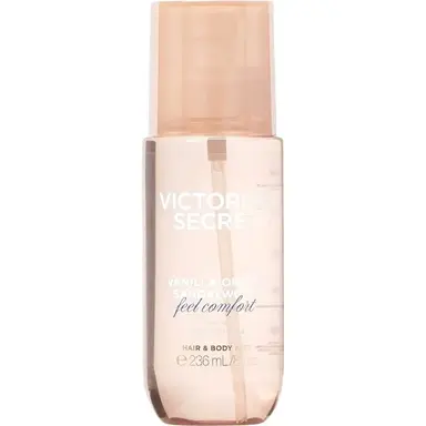 Vanilla Orchid Sandalwood - Feel Comfort by Victoria's Secret bottle