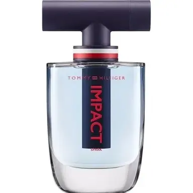 Impact Spark by Tommy Hilfiger bottle