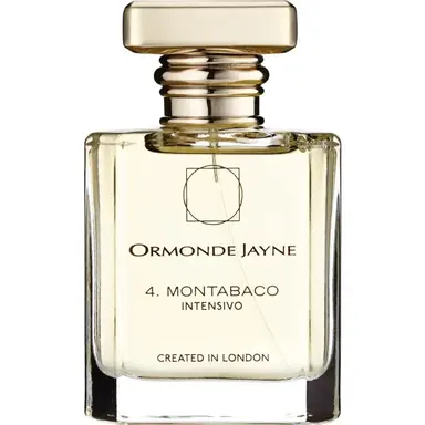 Montabaco by Ormonde Jayne bottle