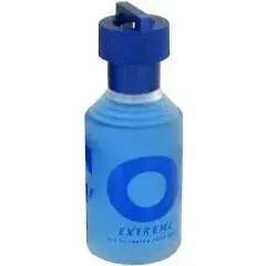 CO2 Extreme by Jeanne Arthes bottle