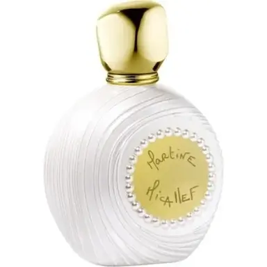 Mon Parfum Pearl by M. Micallef bottle