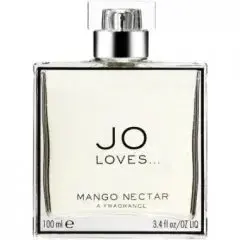 Mango Nectar by Jo Loves bottle