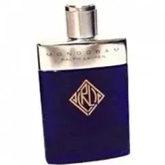 Monogram by Ralph Lauren bottle