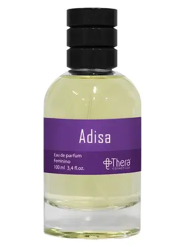 Adisa by Thera Cosmeticos bottle