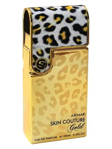 Skin Couture Gold by Armaf bottle