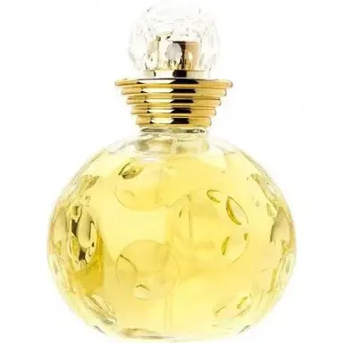 Dolce Vita by Dior bottle