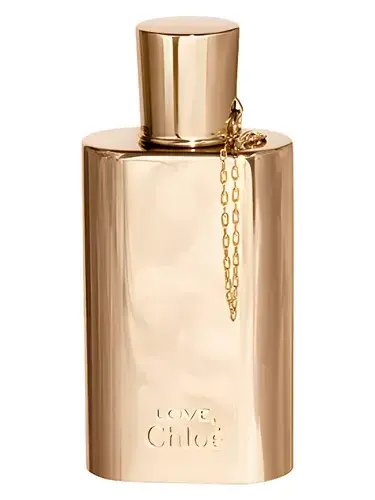 Love Purse Spray by Chloe bottle
