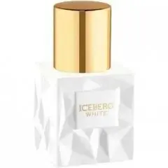 Iceberg White by Iceberg bottle