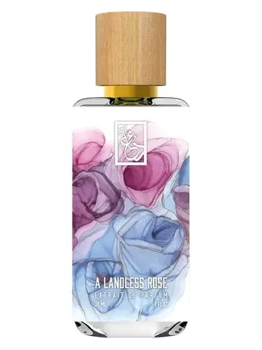 A Landless Rose by The Dua Brand bottle