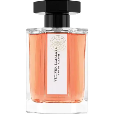 Vétiver Écarlate by L'Artisan Parfumeur bottle
