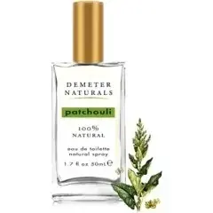Patchouli by Demeter Fragrance bottle