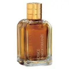 Labdanum de Seville by L'Occitane en Provence bottle