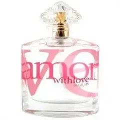 With Love by Guerlain bottle