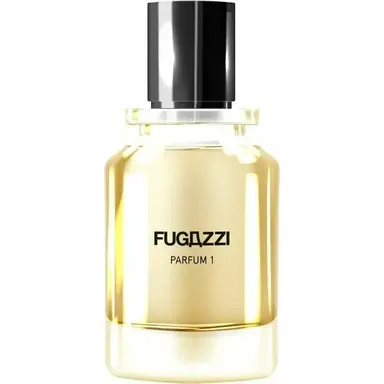 Parfum 1 by Fugazzi bottle